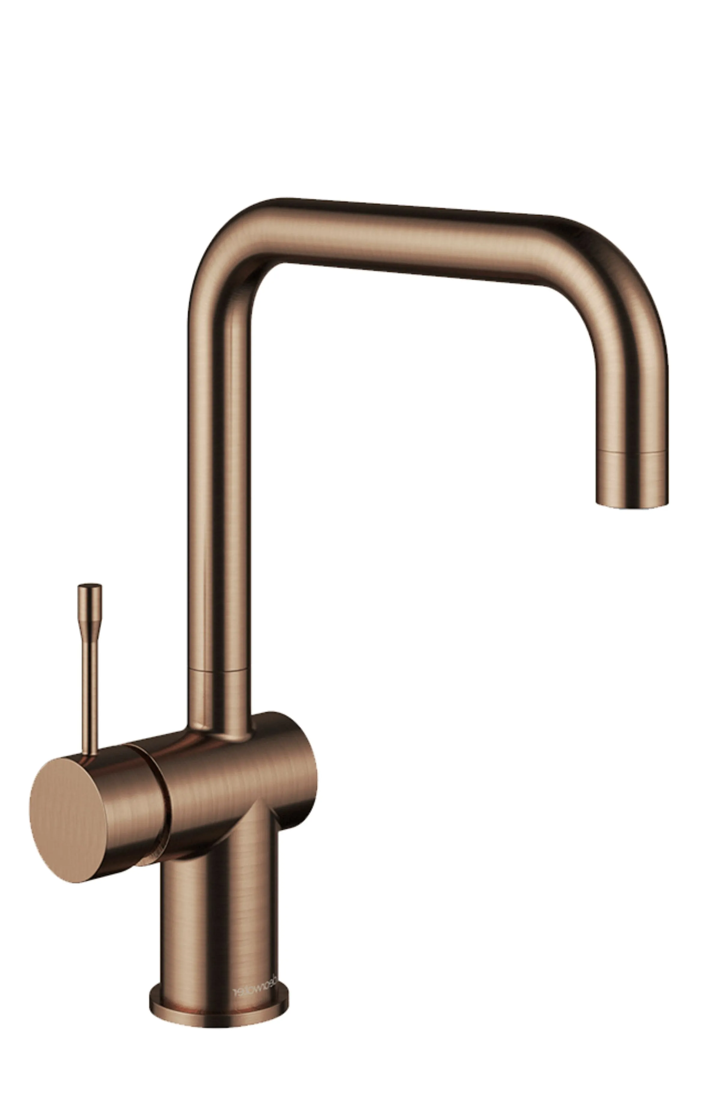 Zodiac Copper Tap